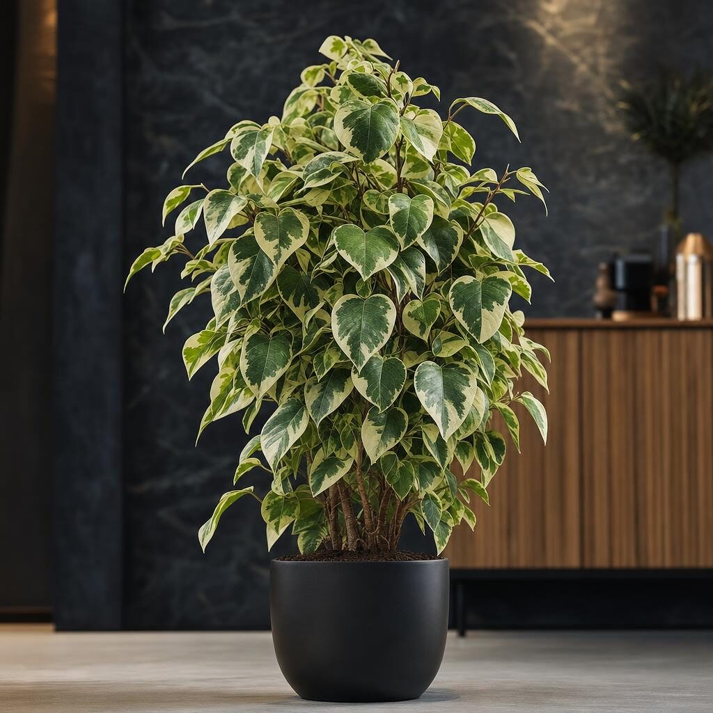 Ficus Variegado