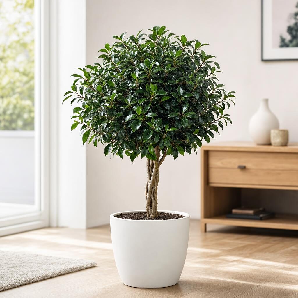 Ficus Enano