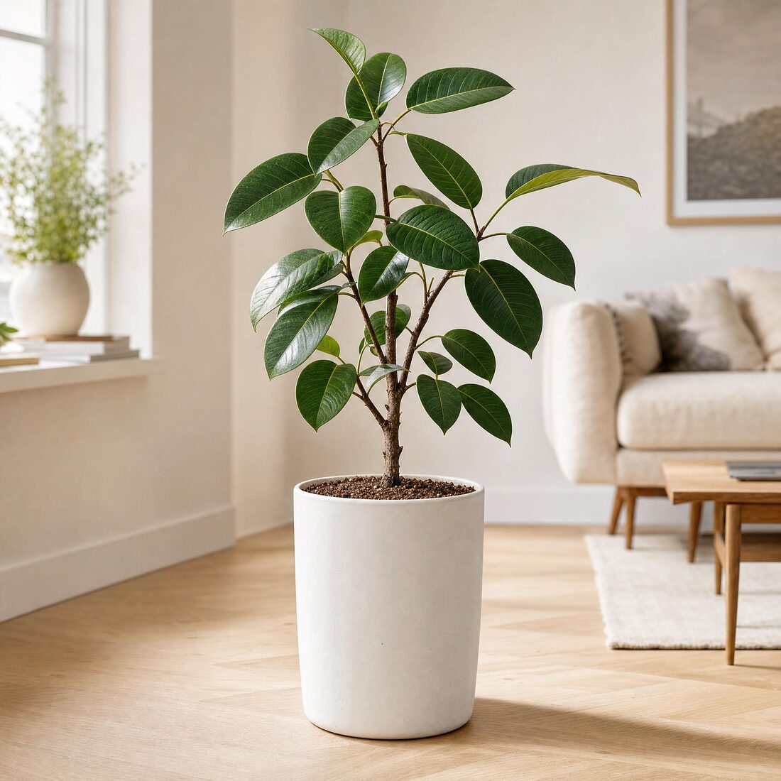 Ficus (M)