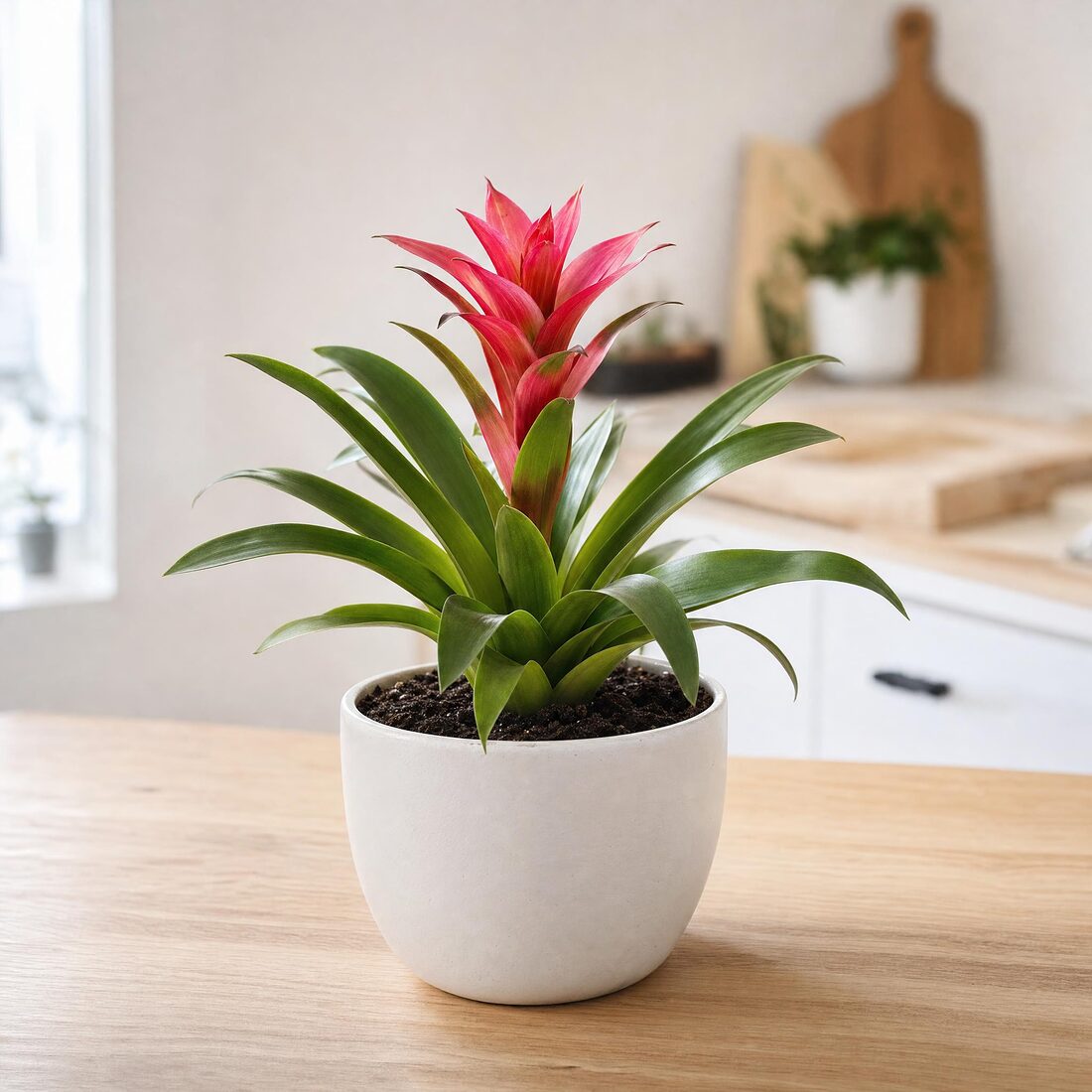 Bromelia (S)