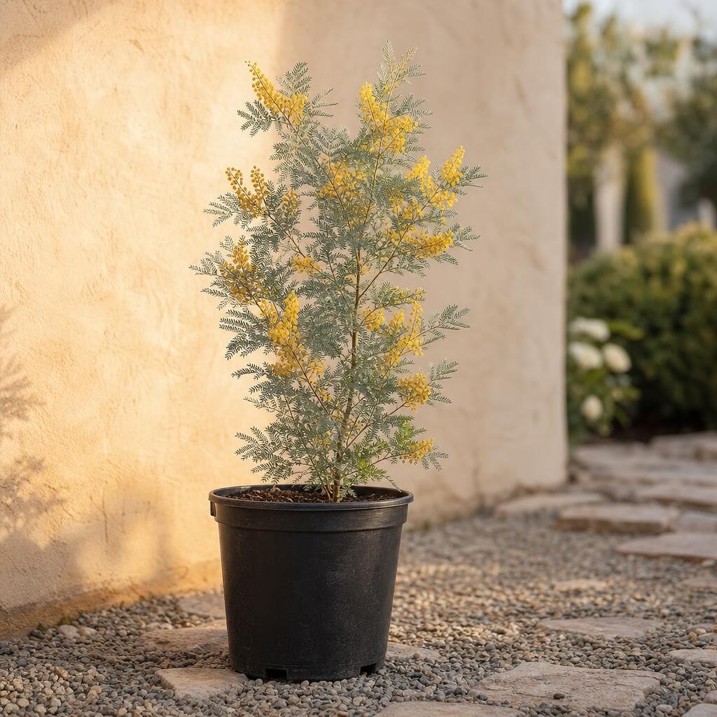 Acacia baileyana
