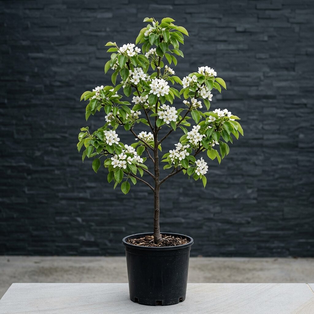 Peral calleryana