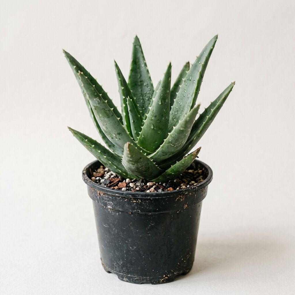 Aloe vera
