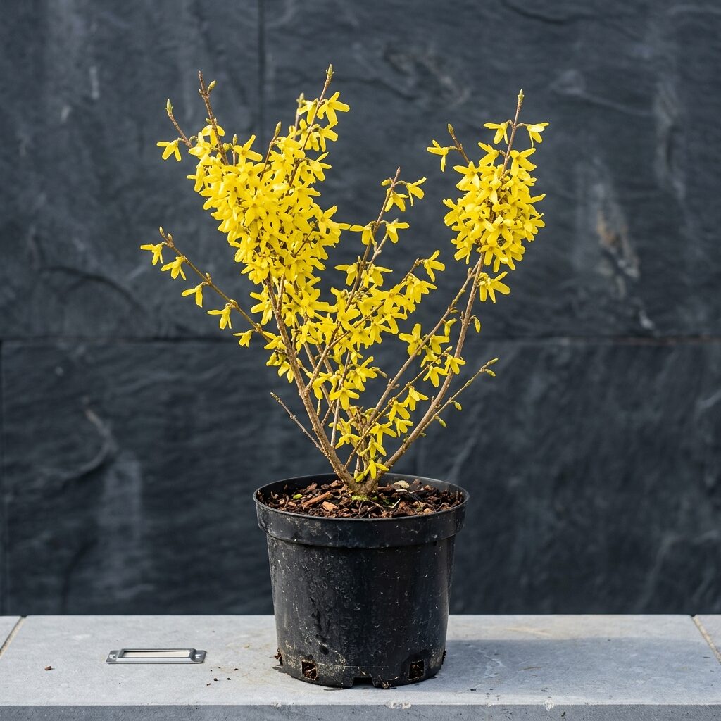 Forsythia