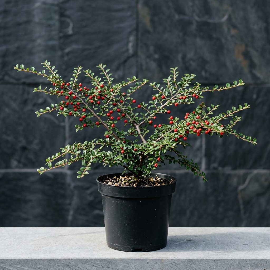 Cotoneaster horizontalis