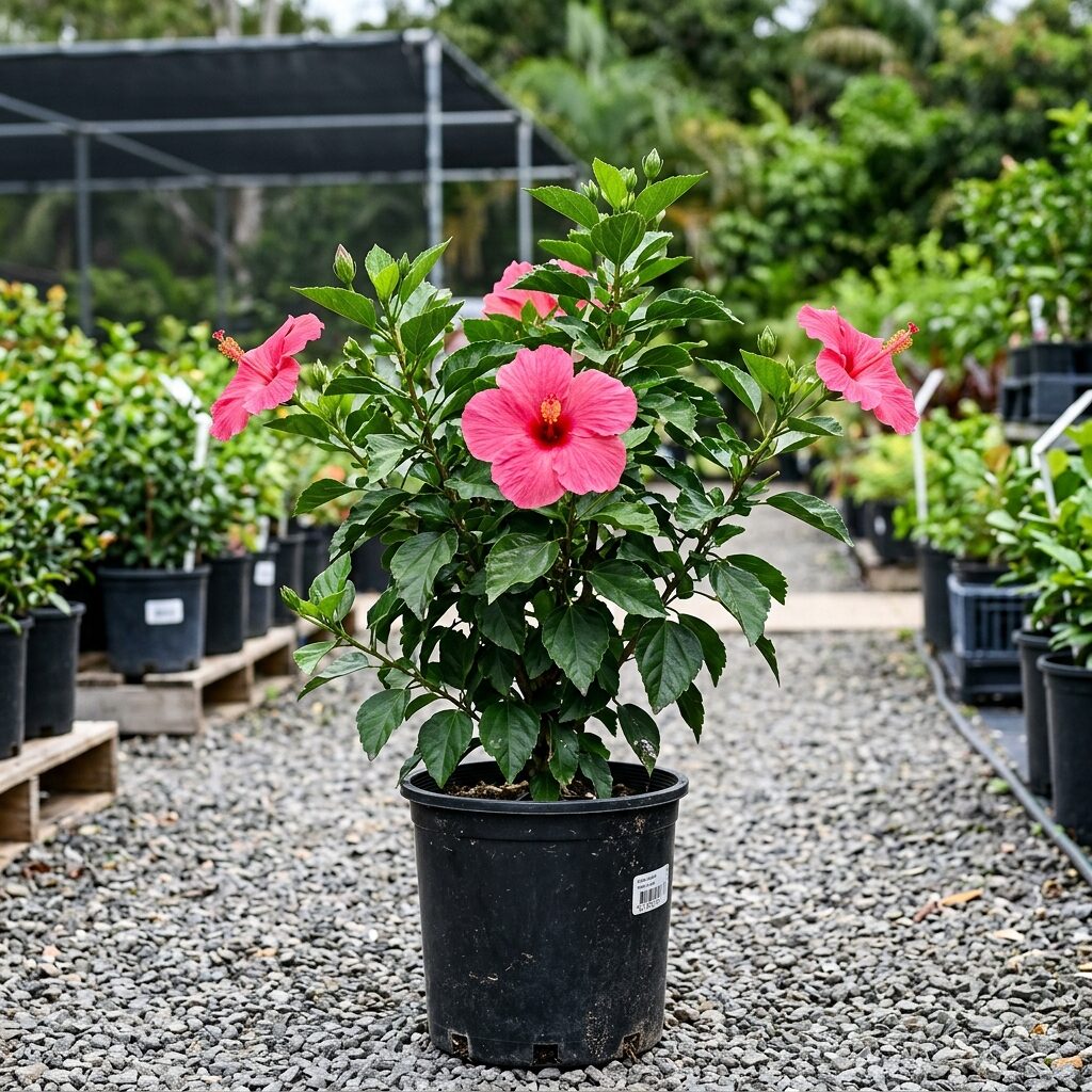 Hibisco