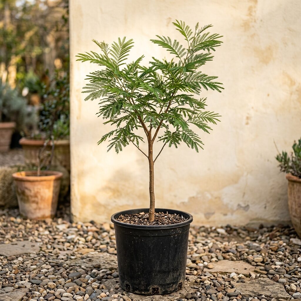 Acacia visco