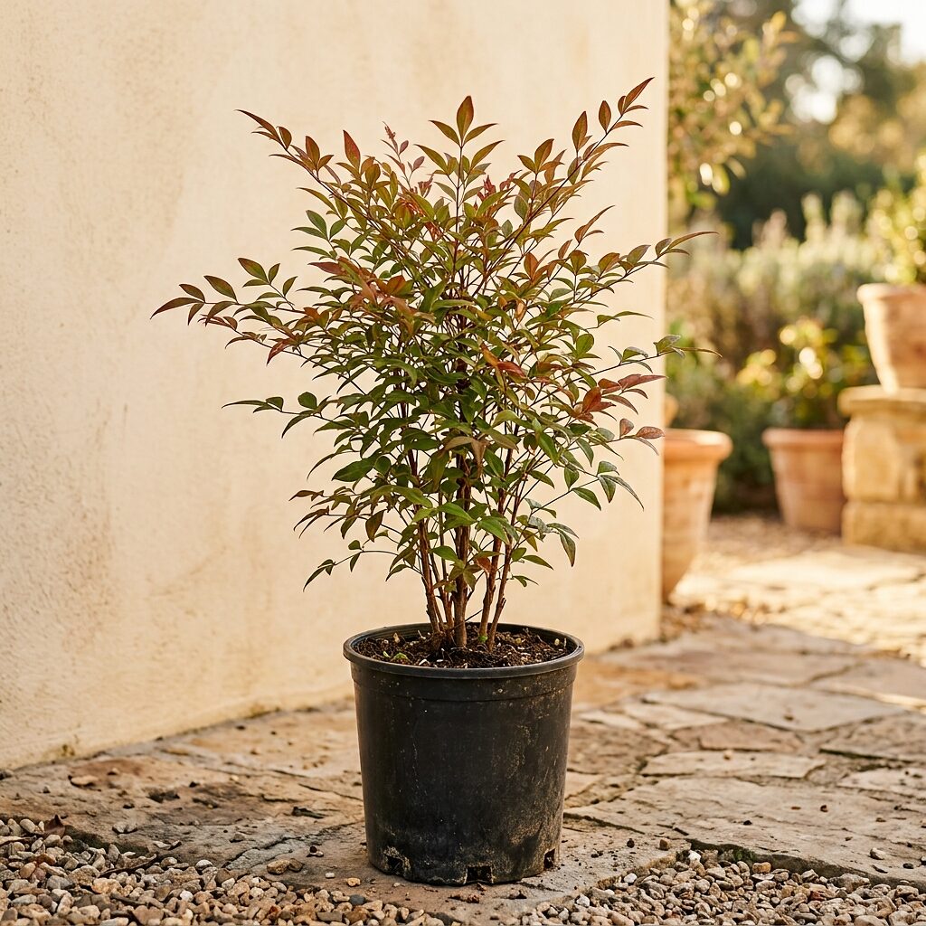 Nandina