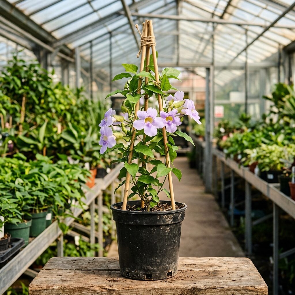 Bignonia callistegioides