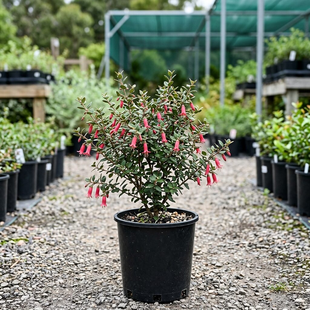 Correa pulchella