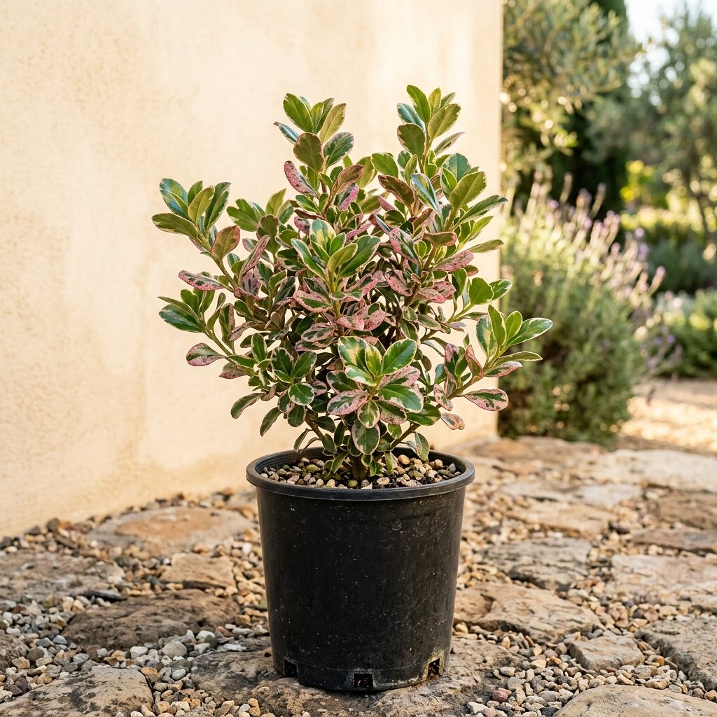Coprosma pink