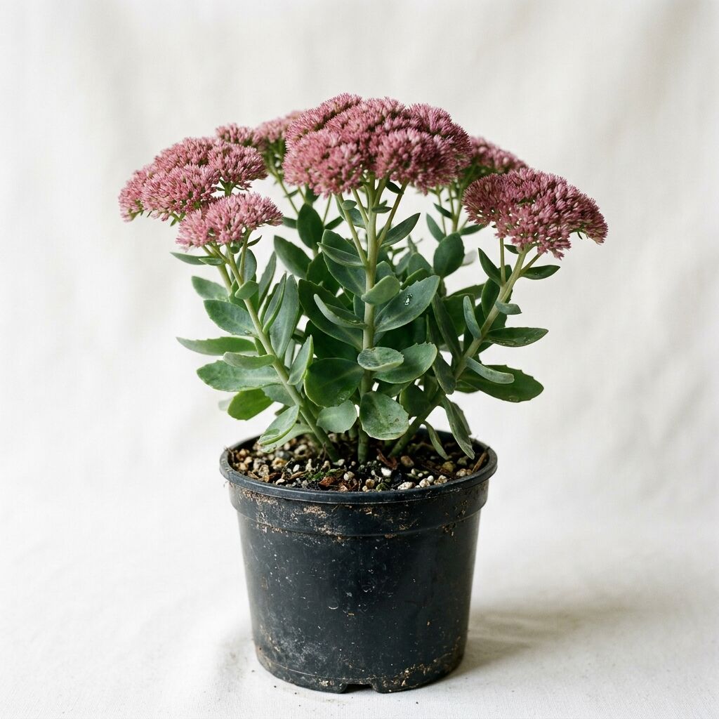 Sedum spectabile