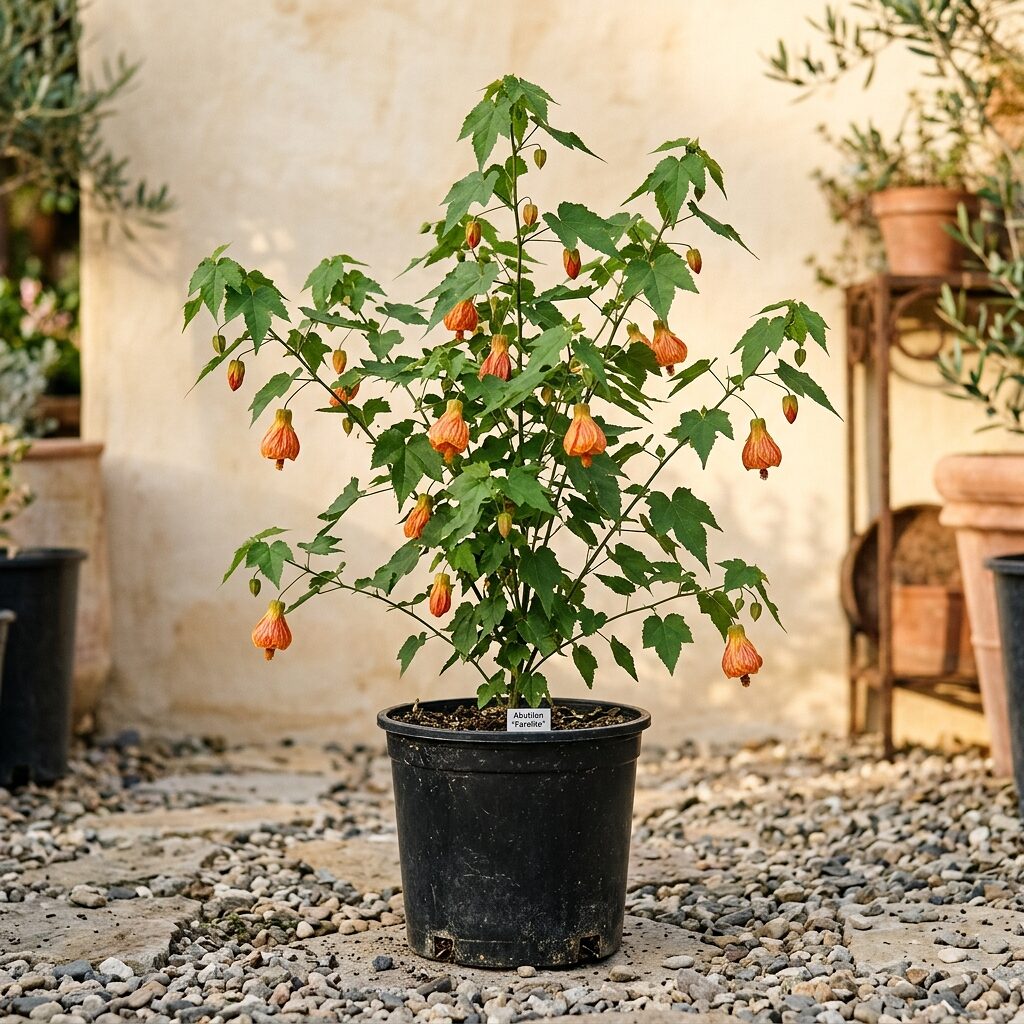 Abutilón (farolito)