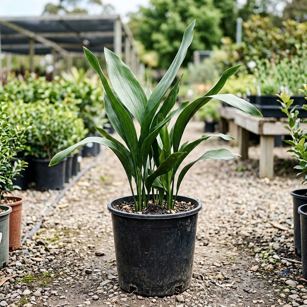 Aspidistra