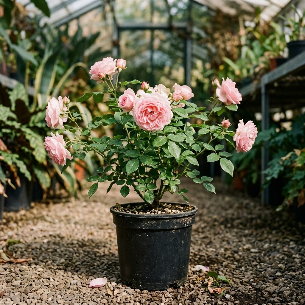Rosa Aurora