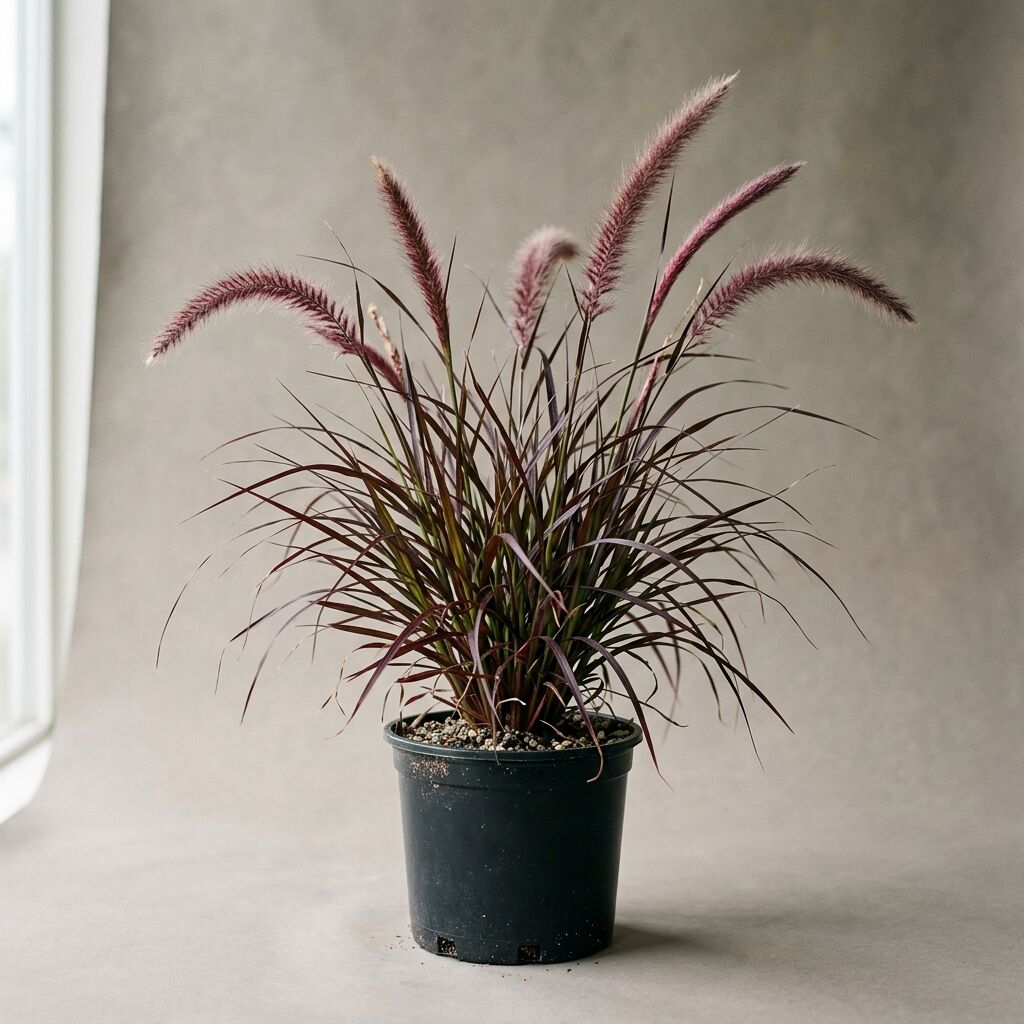 Pennisetum setaceum