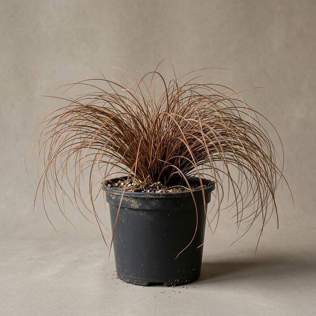 Carex flagellifera