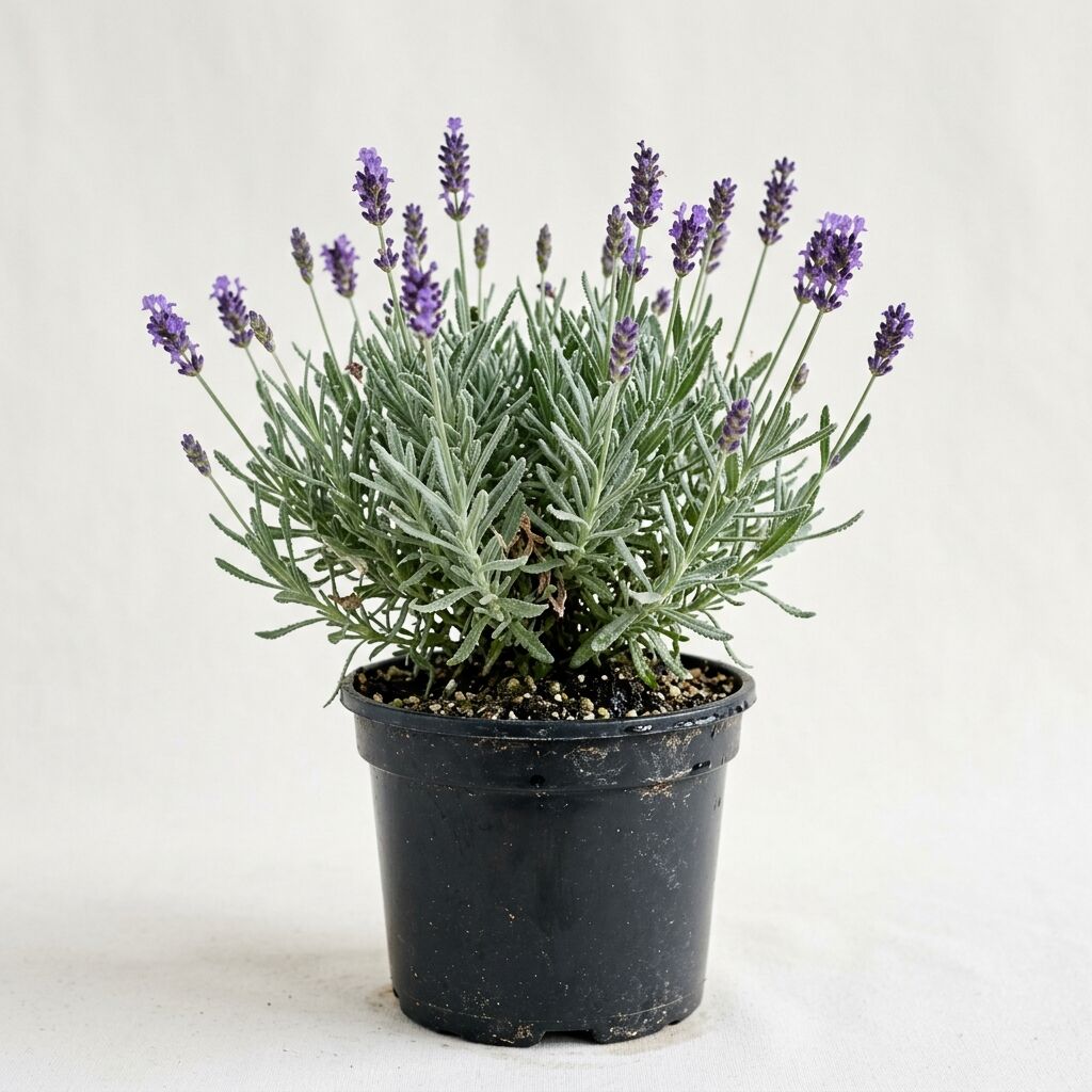 Lavanda goodwin