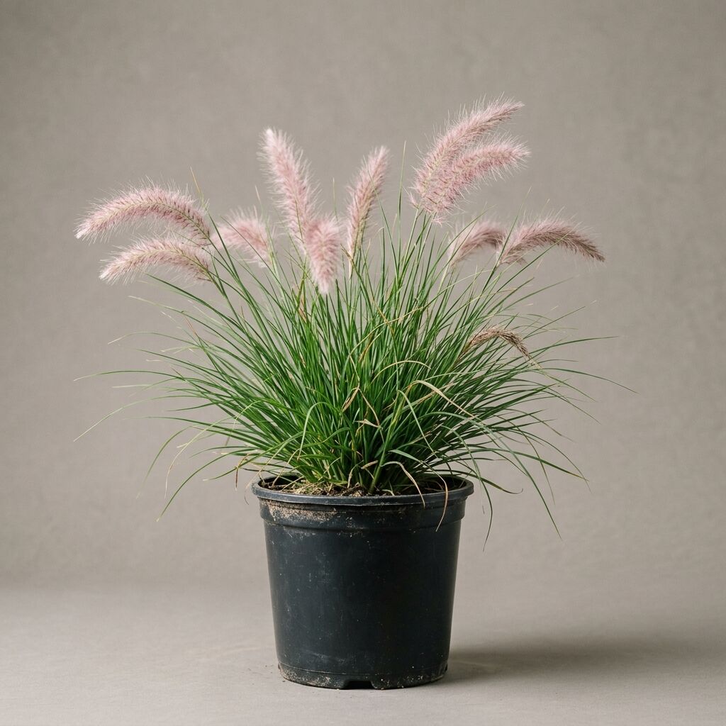 Pennisetum orientale