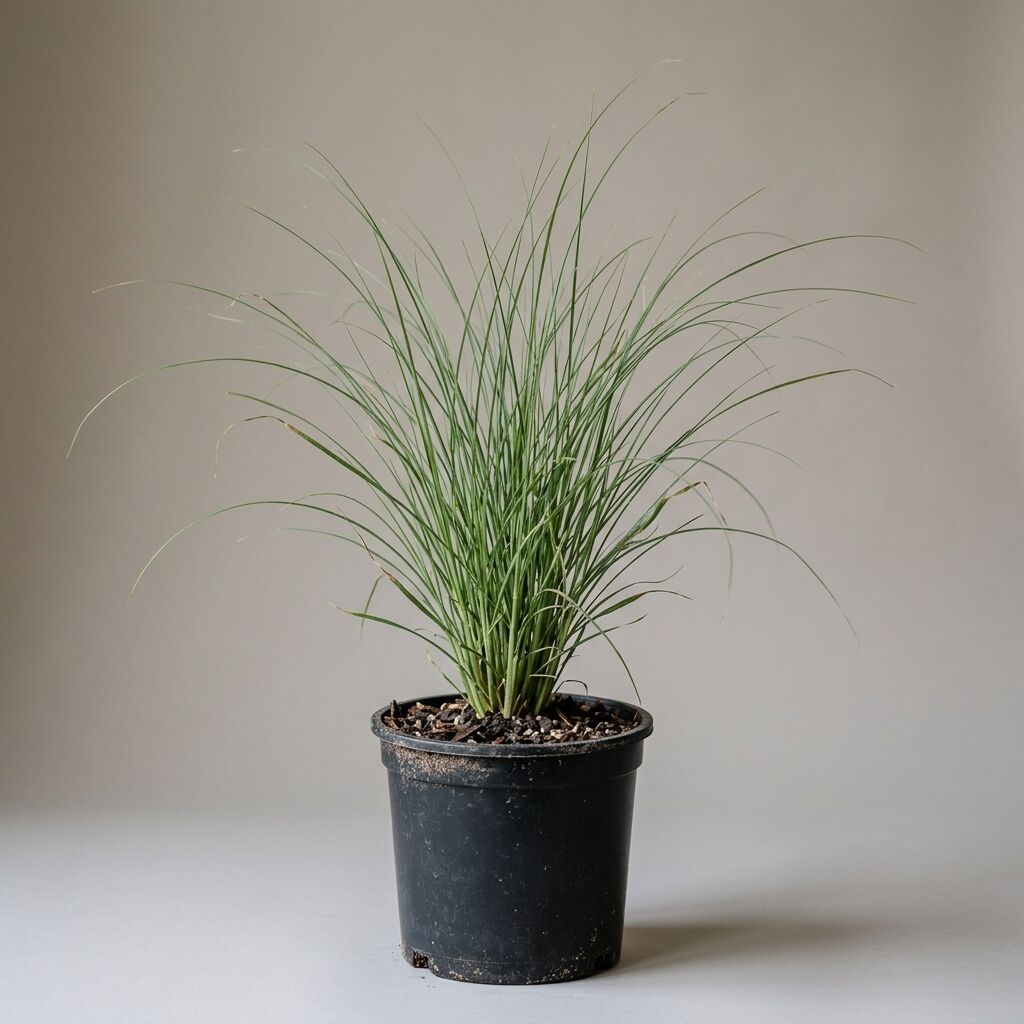 Pennisetum tall