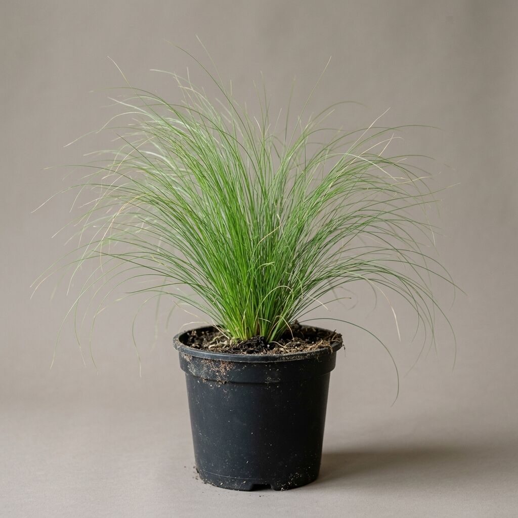 Stipa tenuissima