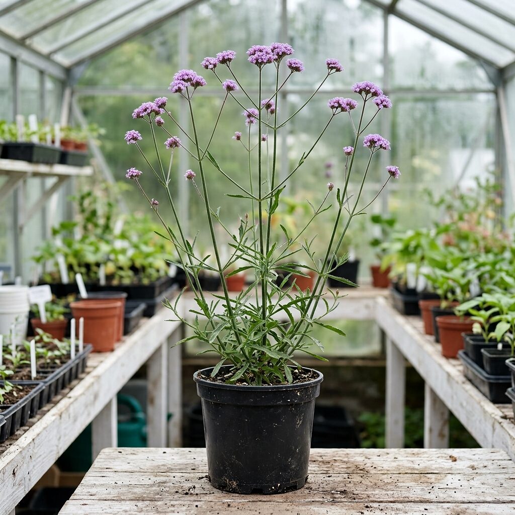 Verbena bonariensis