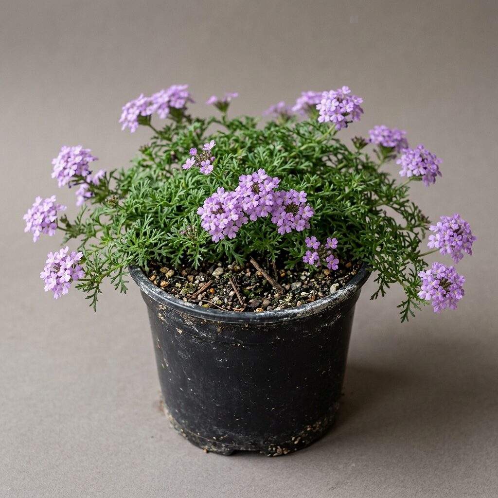 Verbena tenella