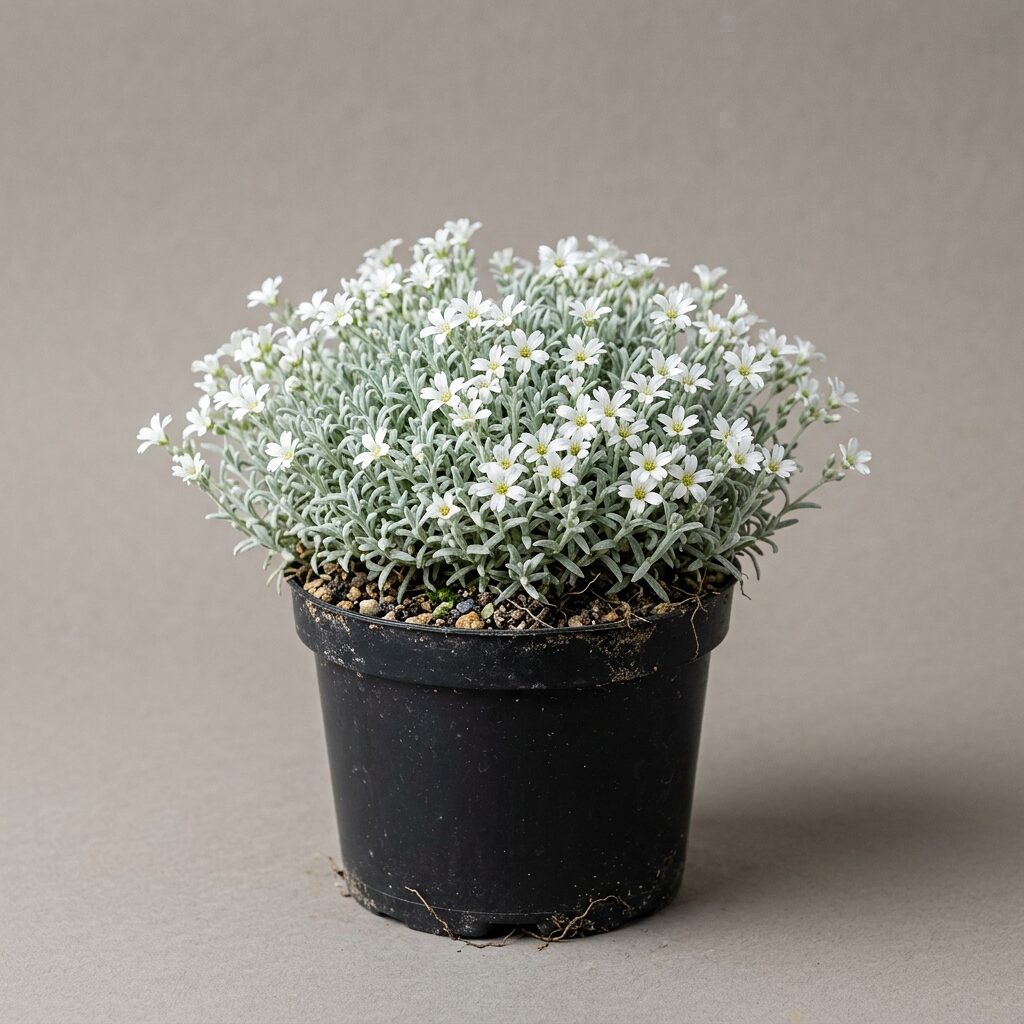 Cerastio tomentosum