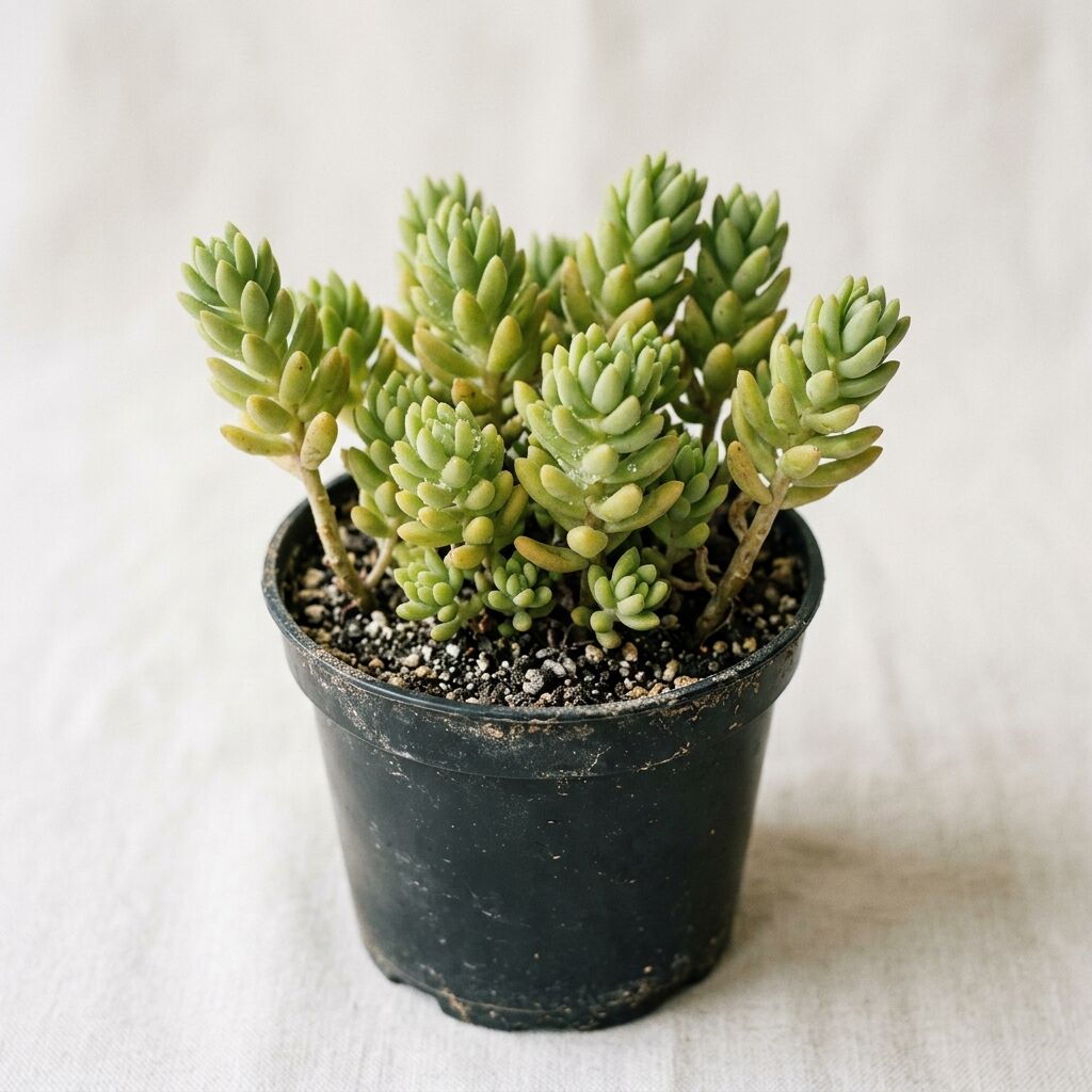 Sedum luteoviride