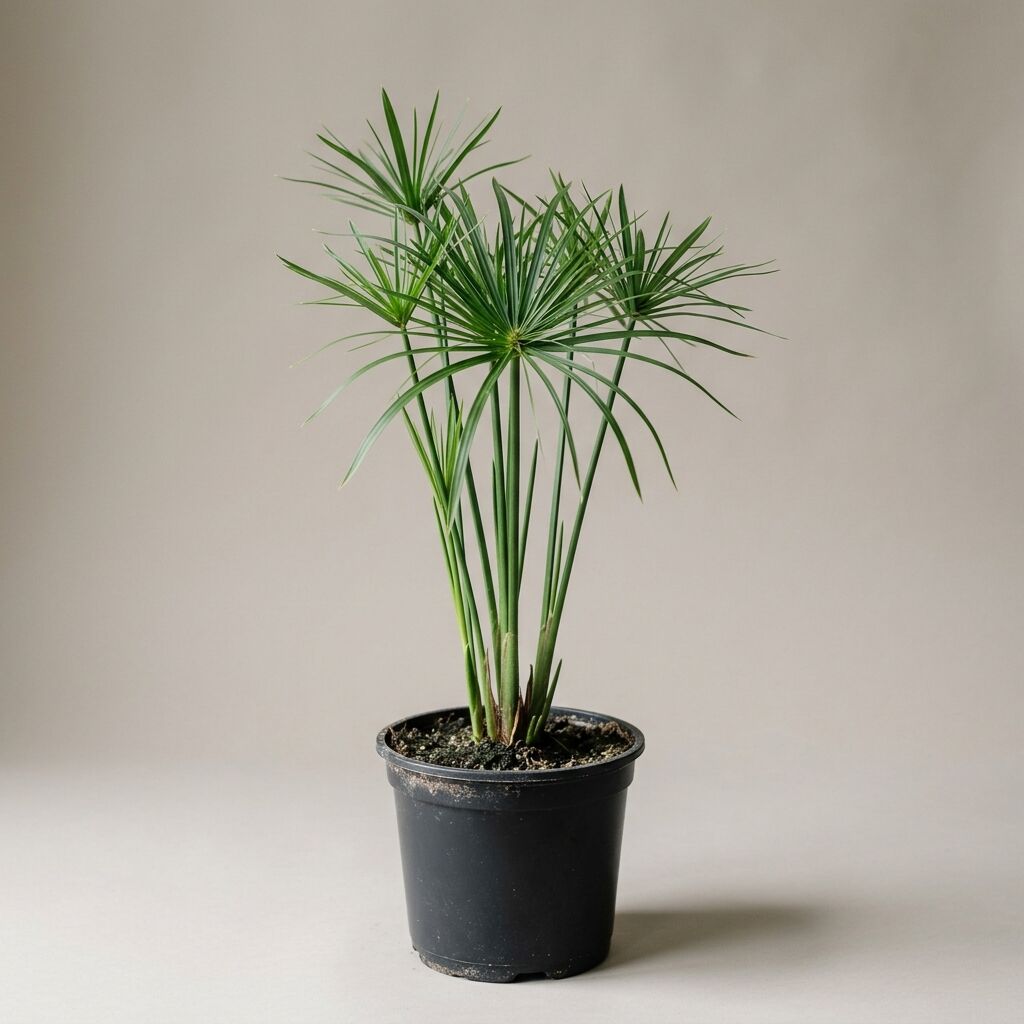 Papiro chileno