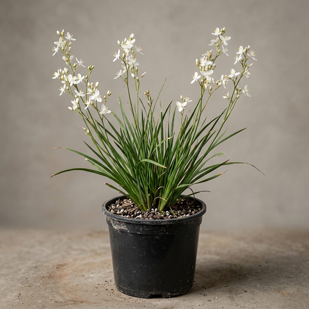 Libertia chilensis