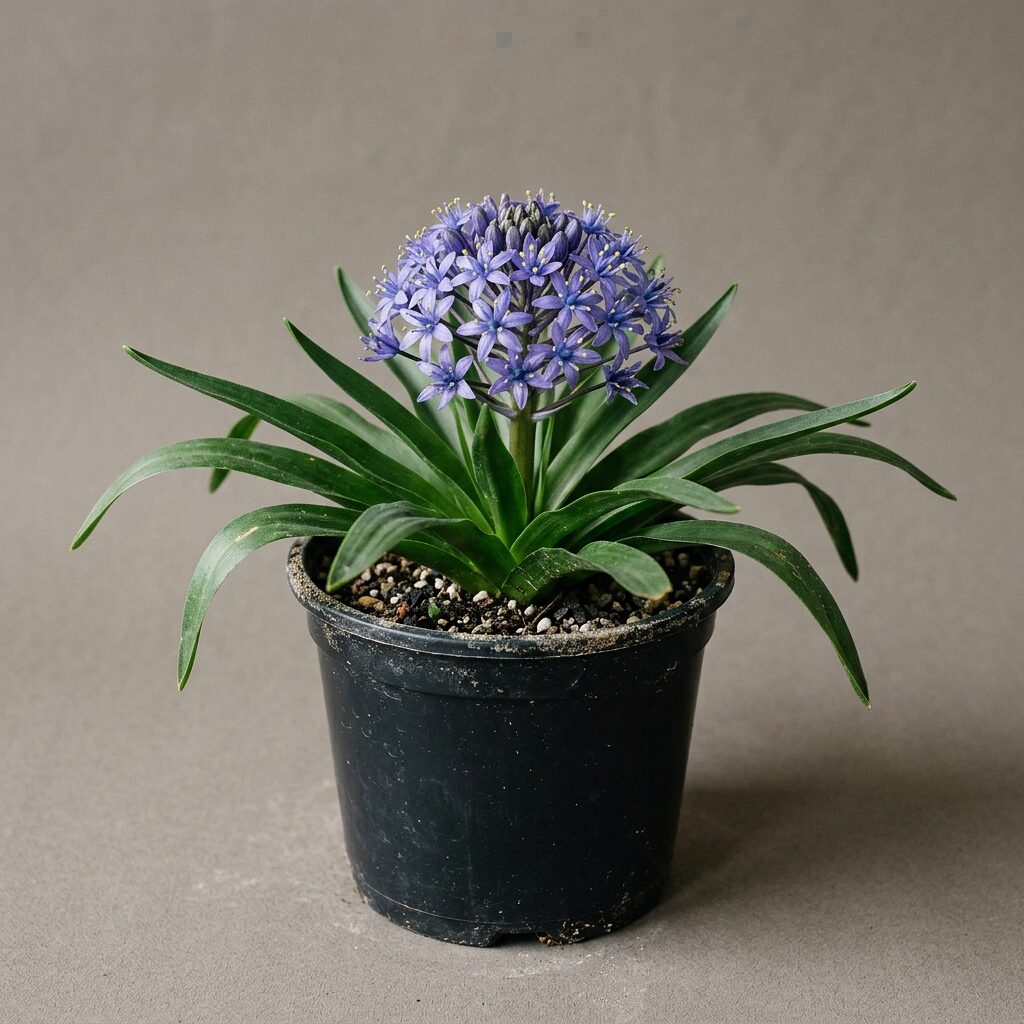Escila peruviana