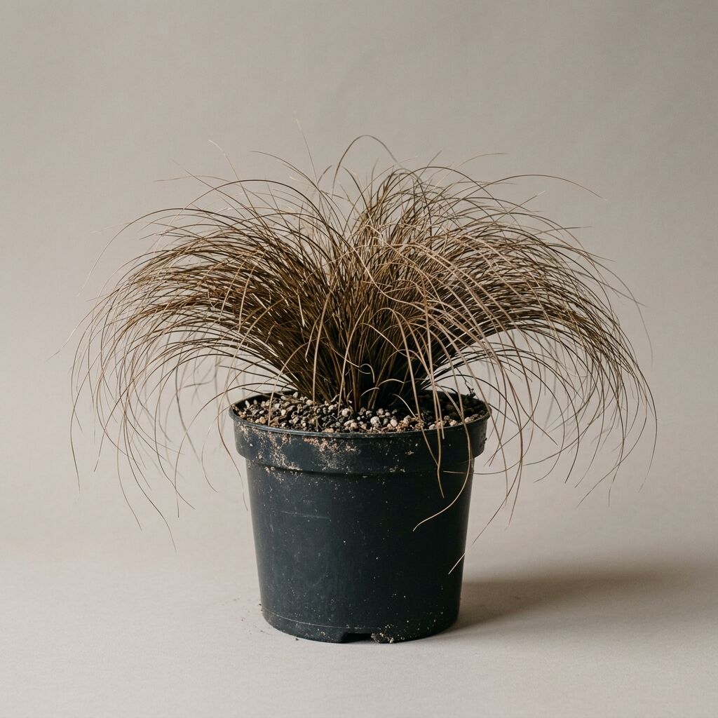 Carex comans