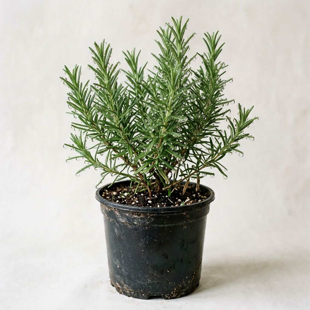 Rosmarinus officinalis