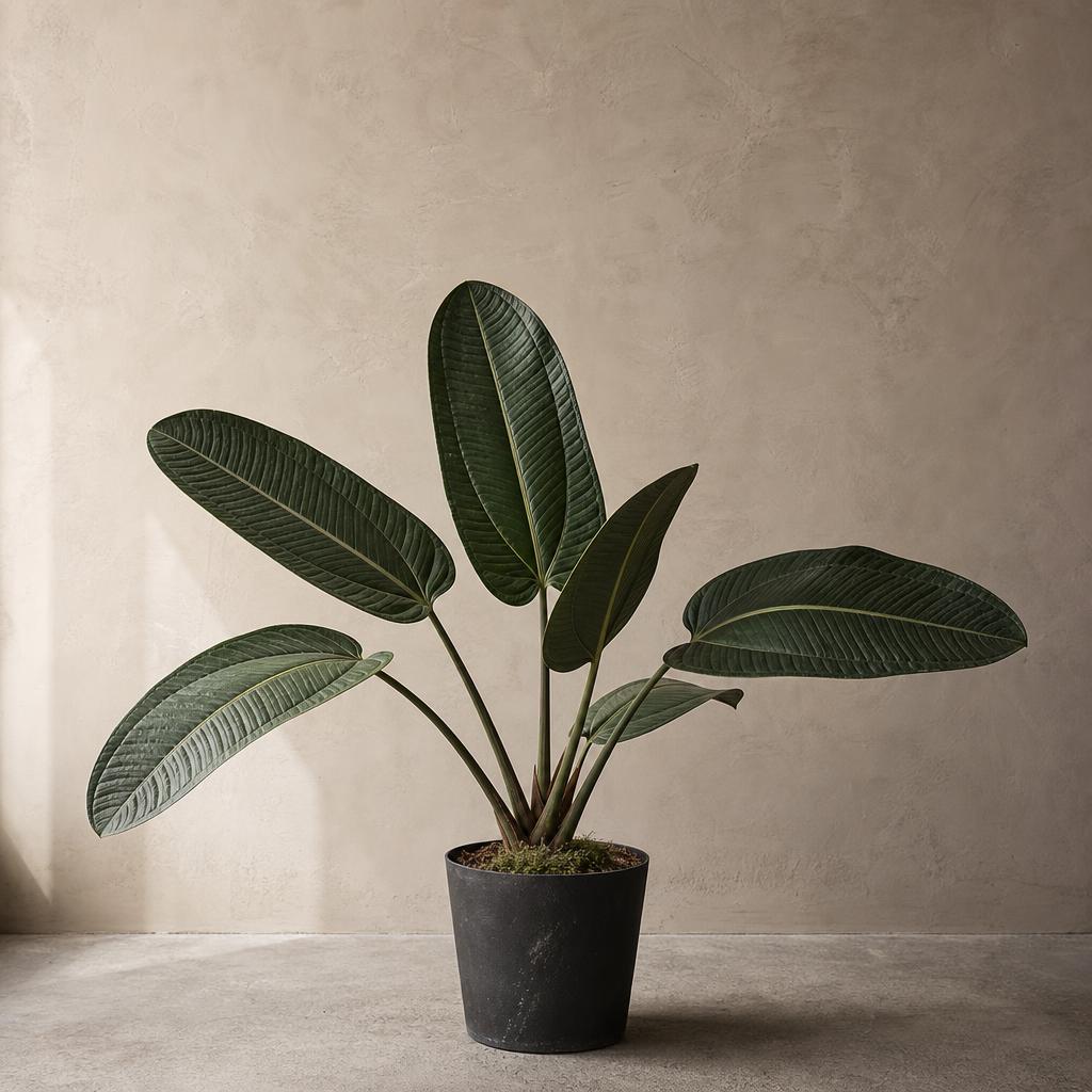 Anthurium Coriaceum