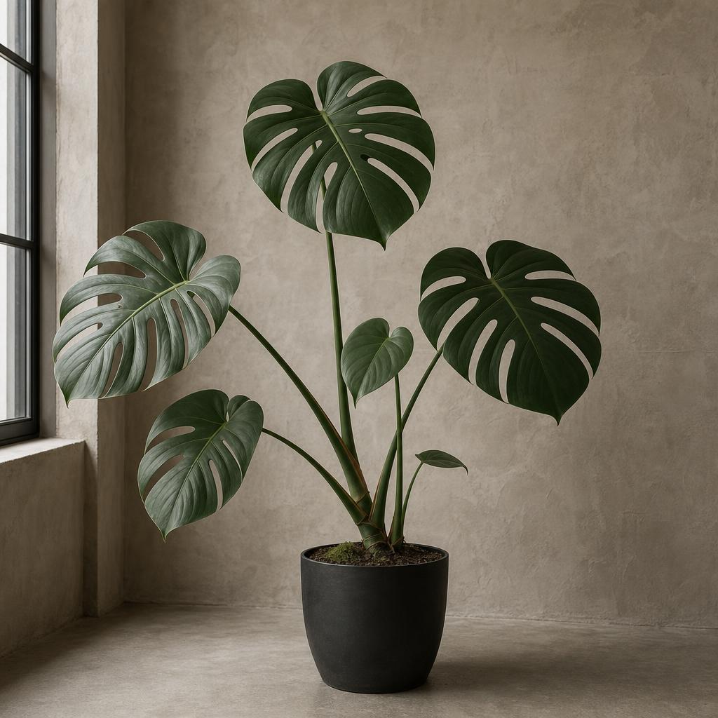 Philodendro Monstera
