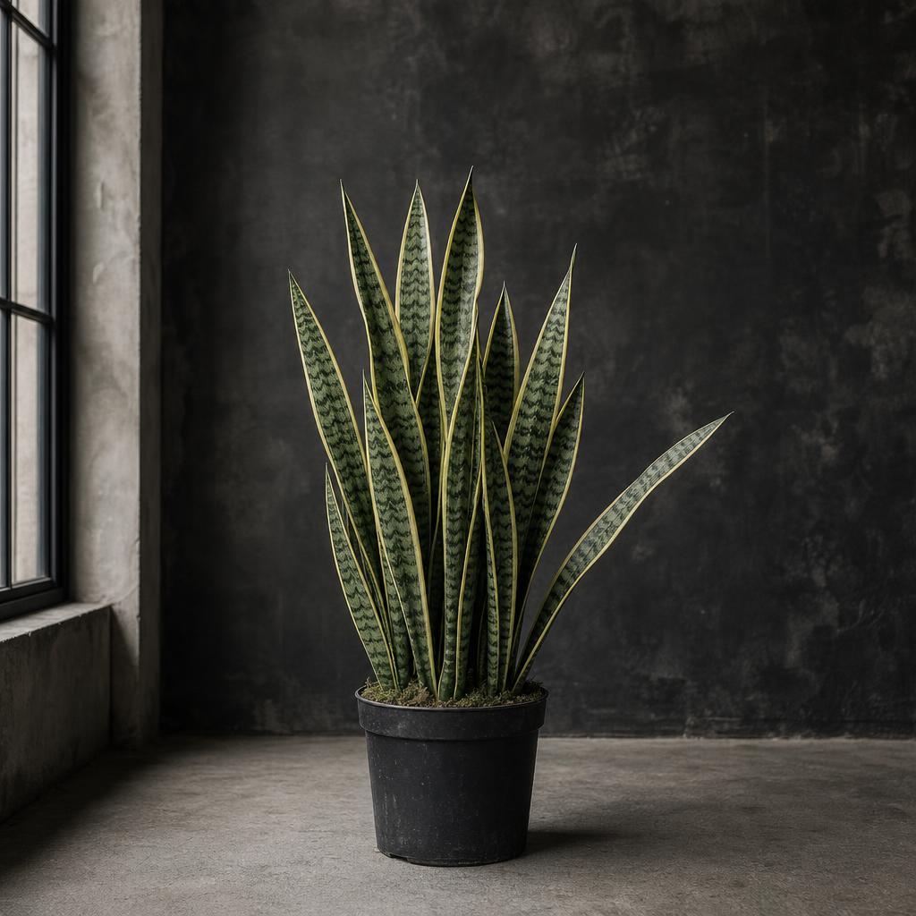 Sansevieria