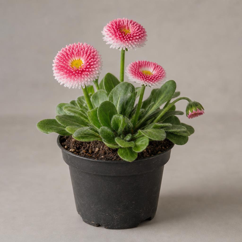 Margarita inglesa