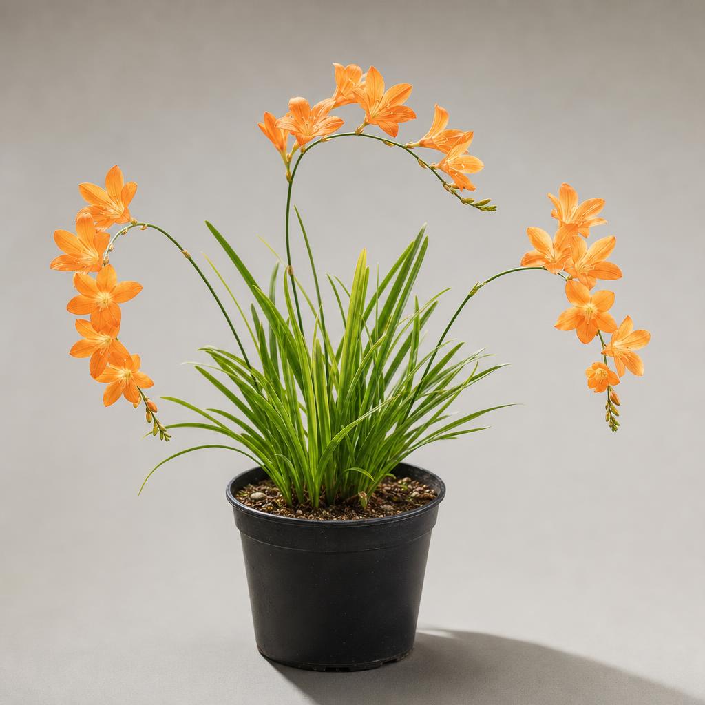 Tritonia crocata
