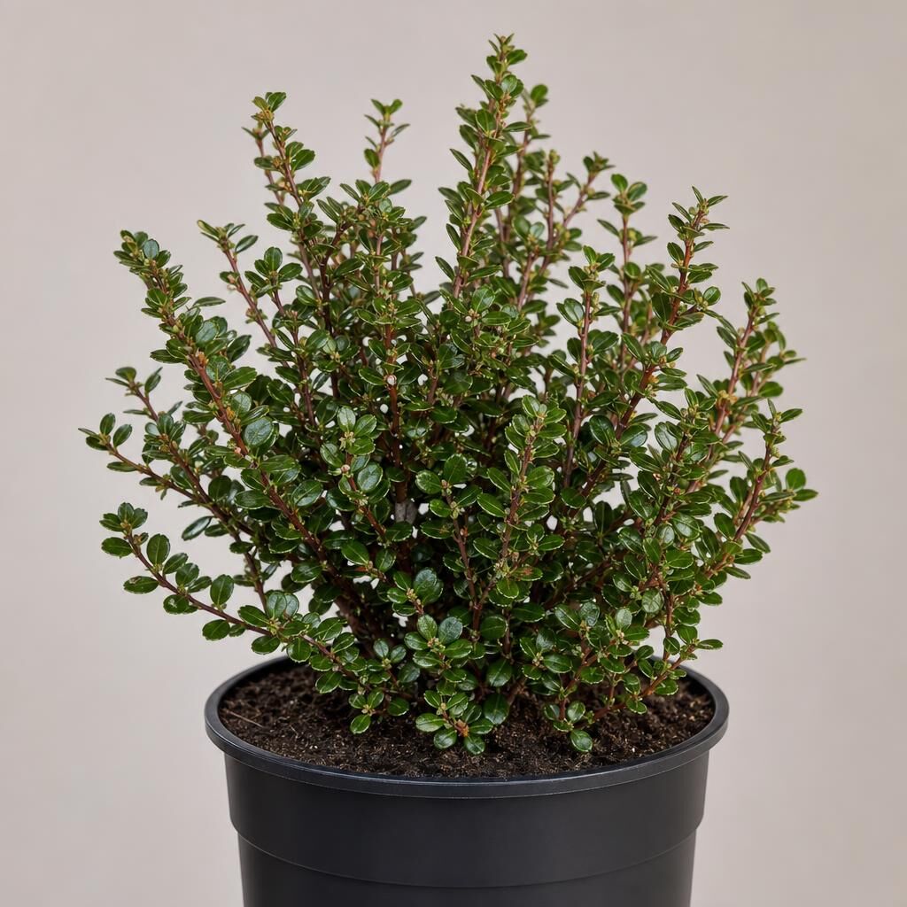 Mancha africana