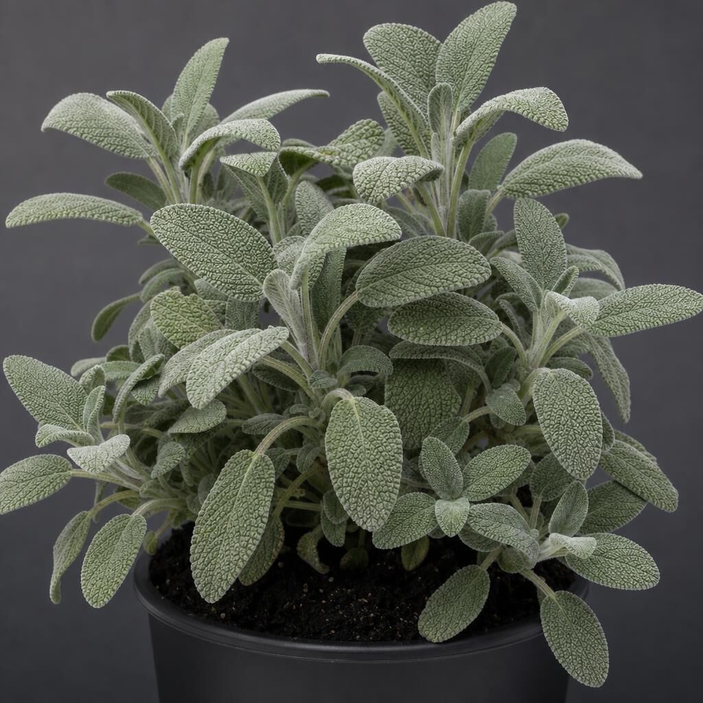Salvia