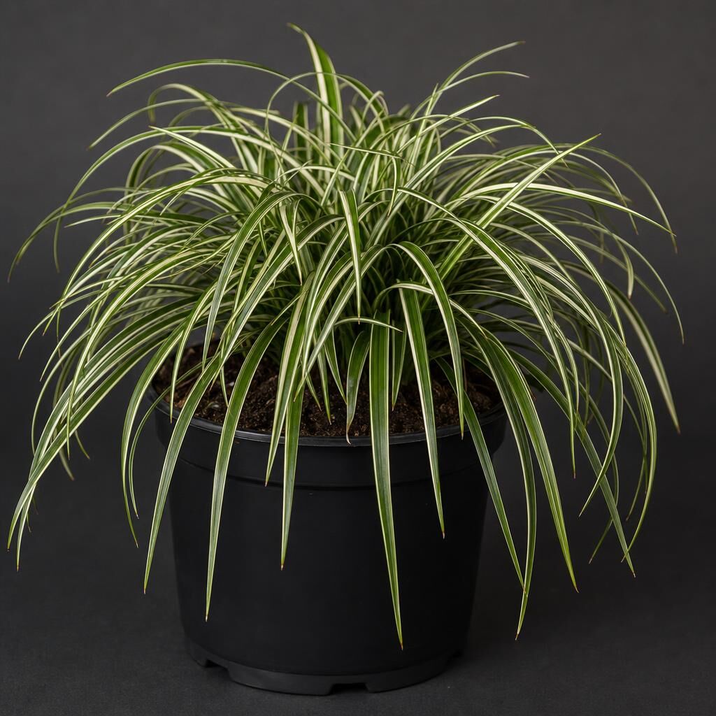 Carex japonés