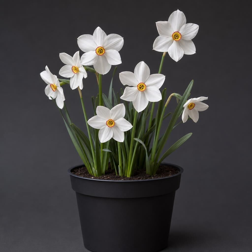 Narciso poeticus